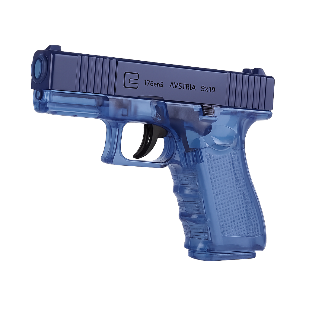 Water Blaster 3